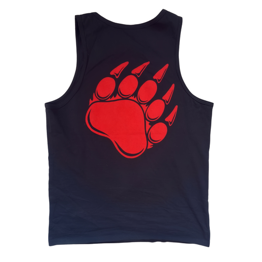 EXCLUSIVE! ATWATER Bear Claw Tank