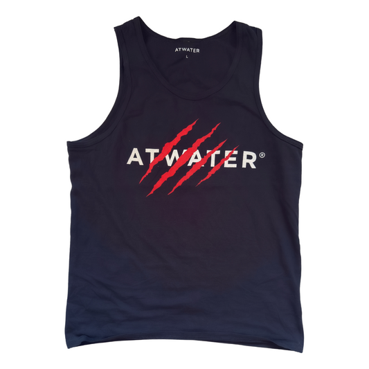 EXCLUSIVE! ATWATER Bear Claw Tank