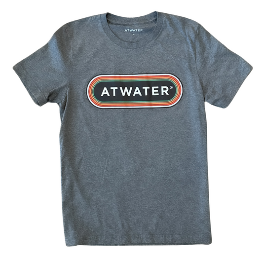 EXCLUSIVE! ATWATER Radio T-Shirt