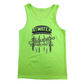 EXCLUSIVE! ATWATER Water Tower Tank Top