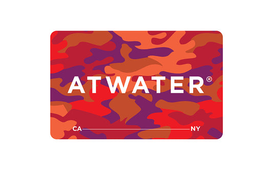 ATWATER Digital Gift Card